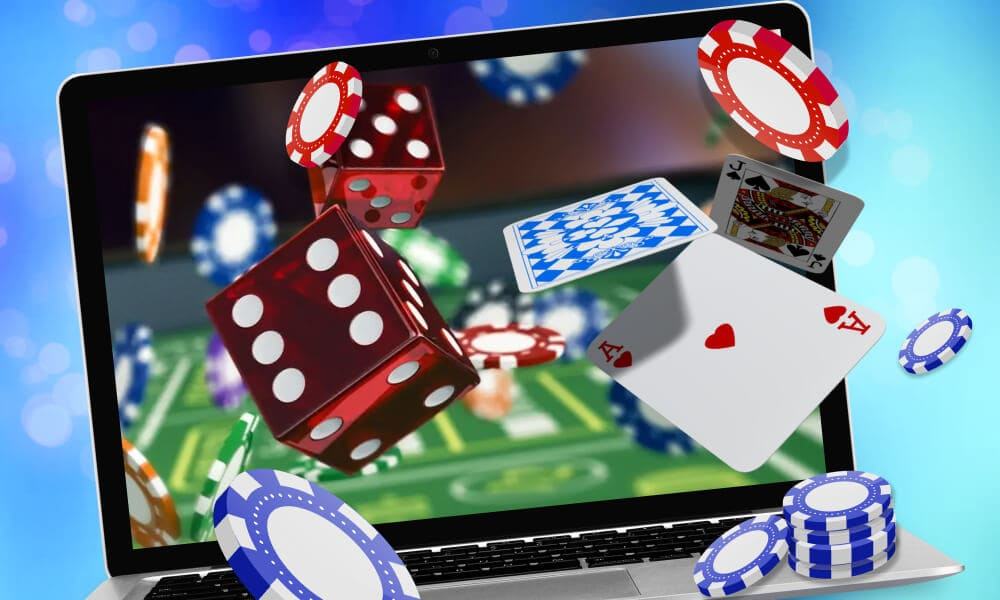 PlayZax Casino UK A Complete Guide to Online Gaming Fun